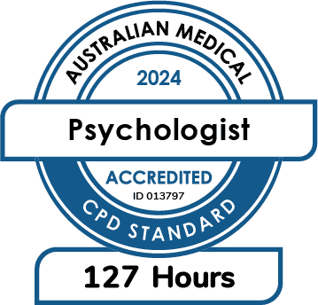 Australian Medical CPD Standard - Psychologist accreditation