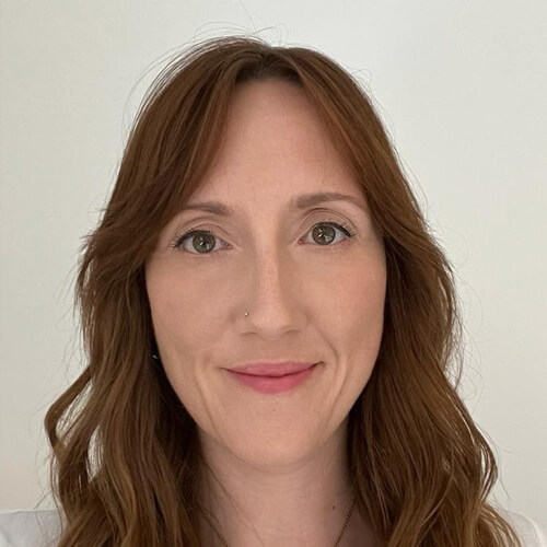 Dr Ashleigh Murphy-Beiner (UK) profile picture