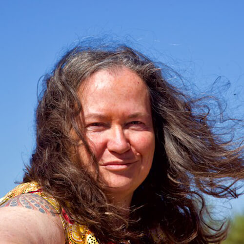 Dr Janelle Trees (AUS) profile picture