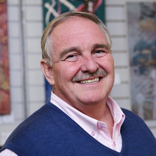 Professor David Nutt (UK) profile picture