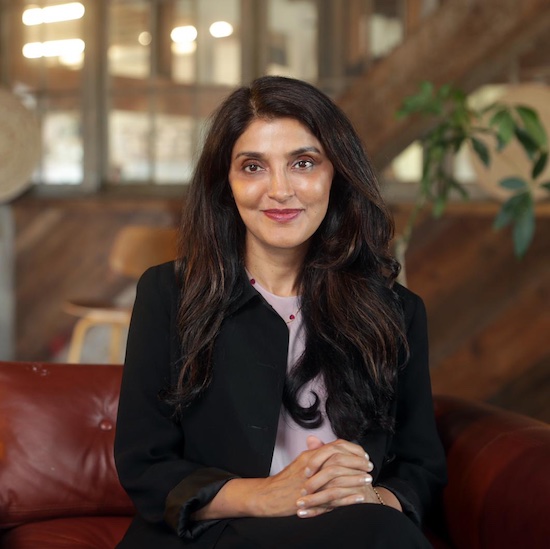 Dr Gita Vaid (USA) profile picture